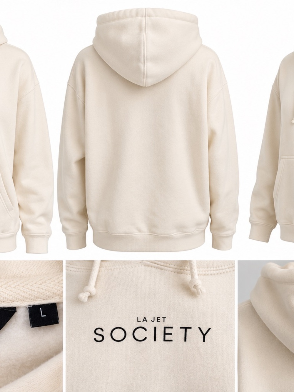 Sweater Subcategory Identification